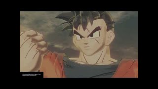 DRAGON BALL XENOVERSE 2・普通にプレイ３１（絶望の未来編）