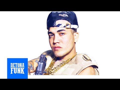 MC Brisola - Proposta Irrecusável (DJ R7 - 2016)