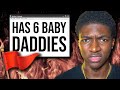 Ranking Red Flags
