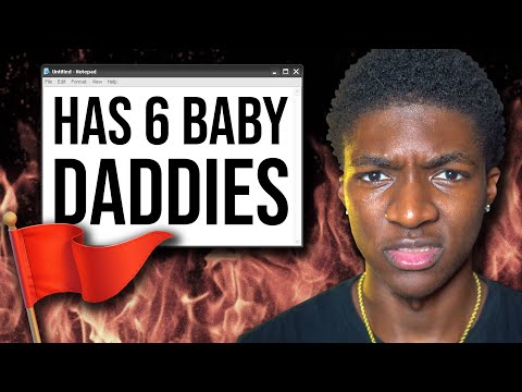 Ranking Red Flags
