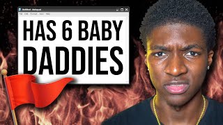 Ranking Red Flags