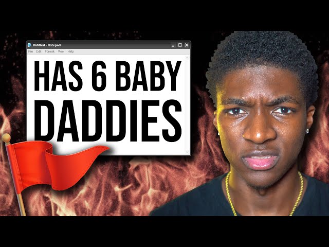 Ranking Red Flags