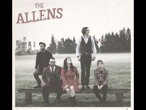 The Allens -  Someone Better - 02