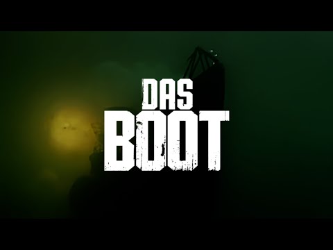 Das Boot (1981) | Ambient Soundscape