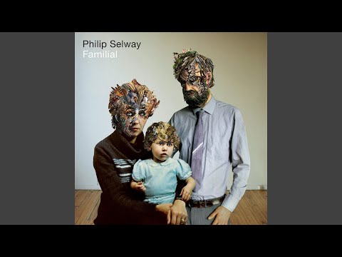 A Simple Life - Philip Selway