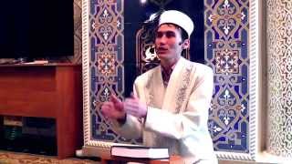 Нұрбол Тағаев - Фатхуль Барих - Шарх Сахих Бухари