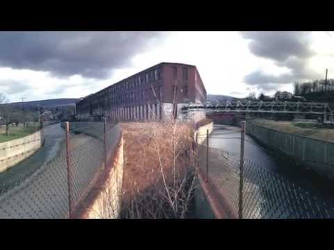 MASS MoCA in 2 Minutes (Almost)