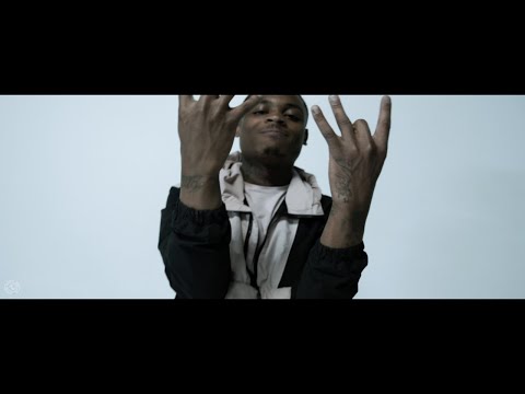 Duke Acapela - "Halo" (Official Music Video) Shot by 🎥 @RedTapeDistrict