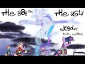 The Bad and The Ugly - (Clint Eastwood, Gorillaz ...