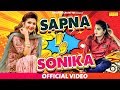 Sapna-Chaudhary-Vs-Sonika-Singh--Akki-Aryan--Latest-Haryanvi-Songs-Haryanvi-2019--Sonotek Video,Mp3 Free Download