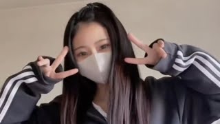 【TikTok】 で人気の可愛いJKのダンス特集