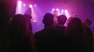 Tamara Is a Punk - The Queers @ The Nick. Birmingham, Alabama 9-5-21