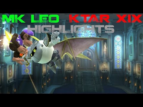 Leo Highlights @Ktar XIX