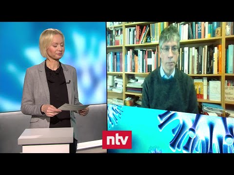 Pandemie-Lage am 27. November: Hoffnung auf neue Impfstoffe | ntv