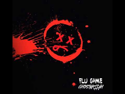 GhostWridah - Turn My Back