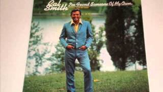 Cal Smith "That's What It's Like To Be Lonesome"