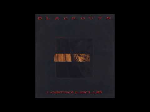 Blackouts - Idiot