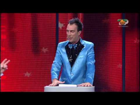 Portokalli, 6 Maj 2012 - Koha jote show (Te ftuar Alban Xhihani, Indrit Fortuzi)