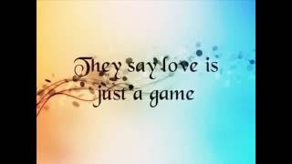 Enrique İglesias - don&#39;t forget about me lyrics