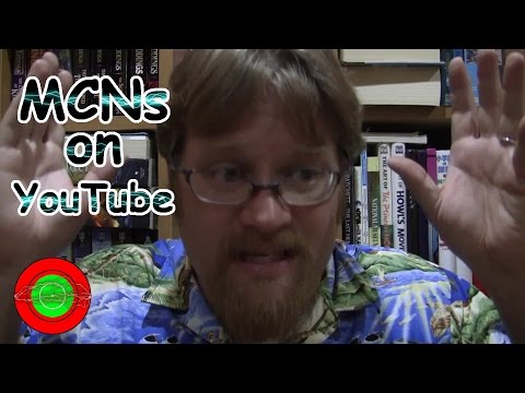 Multi Channel Networks on YouTube