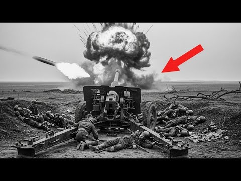 NEUVĚŘITELNÉ: 85 % obsluh Flaku 88 zemřelo bez ran – co je ve skutečnosti zabilo? | Válečný dokument