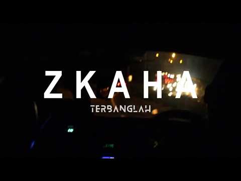ZKAHA - Terbanglah [OST DQ Wonderkind Festival 2017]