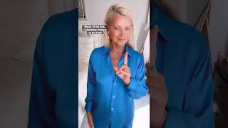 THE PERFECT FASHION HACK | FASHION HACKS | STYLE IDEAS #shorts #shortsvideo