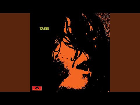 Born on the Wrong Side of Time - Taste
