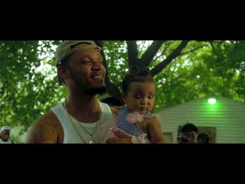 Parkay - For My Team - Shot by @AWashProduction