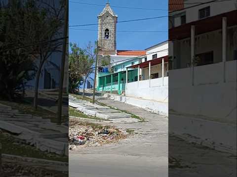 CUBA ENTRE A LA CALZADA DE DIEZ DE OCTUBRE  EN EL 2026 . LA HABANA