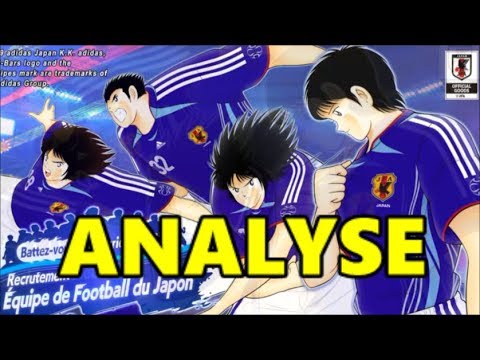 [CTDT] ANALYSE GOLDEN 23 | MISAKI-NITTA-KEN-IGAWA