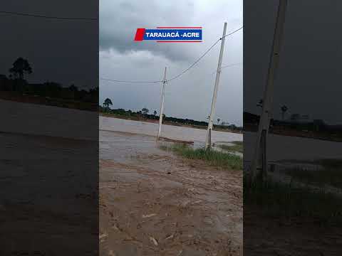 TARAUACÁ -ACRE