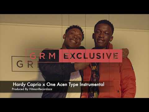 Hardy Caprio x One Acen x Young T x Bugsey (Afro Swing) Instrumental - Prod. By HitmanRecordzzz