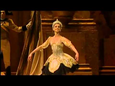 Sleeping Beauty Jewells Het National Ballet by P Wright