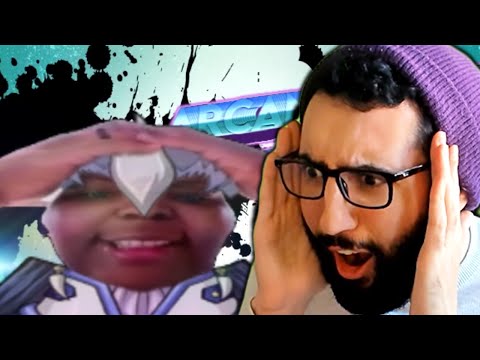 The GREATEST Legend Anthlogy Video Ever