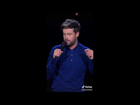 Jack Whitehall The Brits Do It So Well (the village idiot)