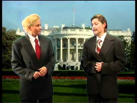 Narcisa Tcaciuc - Nato Fuse... Unde-i UE (Emisiunea Haz de Necaz cu Narcissa)