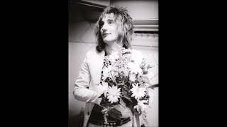 Rod Stewart - Little Miss Understood