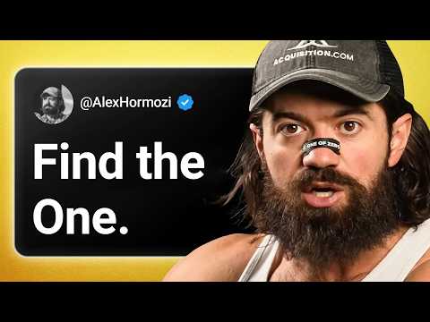 If I Were Single and Starting Over, This Is What I Would Do