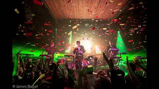 Strfkr - Only Humans (Slowed + Reverb)