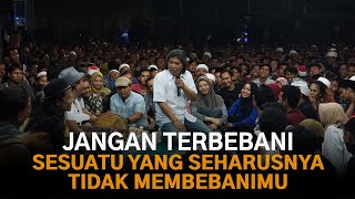 Download lagu Cak Nun : Jangan Terbebani Sesuatu Yang Seharusnya Tidak Membebanimu mp3 Download lagu Cak Nun : Jangan Terbebani Sesuatu Yang Seharusnya Tidak Membebanimu mp3
