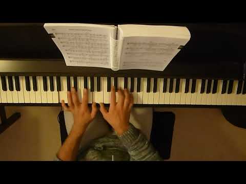 Dafür steht das Kreuz [Instrumental]