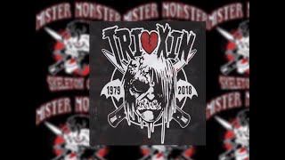 Trioxin Tribute Show- Darrow Chemical Company, Mister Monster, Goolsby, Cryptkeeper 5, Blitzkid