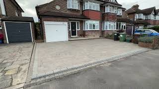 Preview of Revive Your Driveway: See the Pressure Washing Difference!.