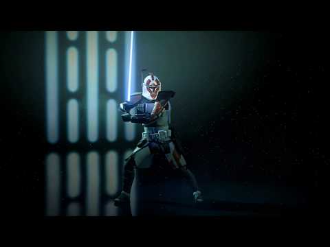 ARC JEDI MOD BY Bn2Fresh - Star Wars Battlefront 2