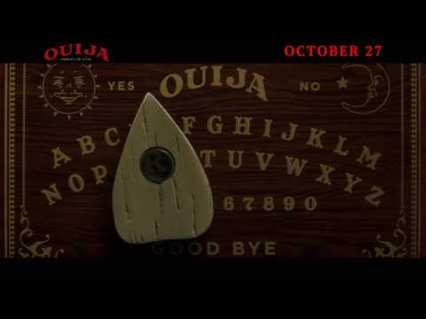 OUIJA: Origin of Evil- "Spirit" TVC
