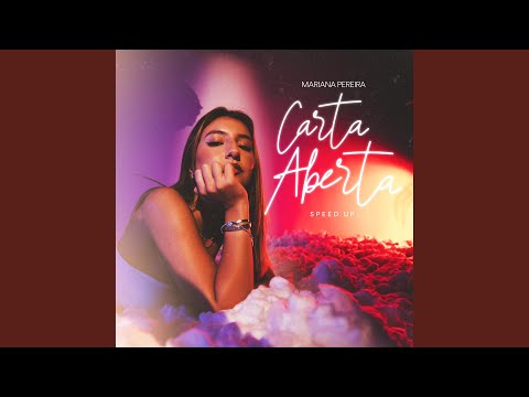 Carta Aberta (Speed Up)