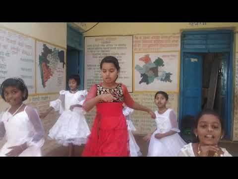 चुलीवरची खीर  इयत्ता: -दुसरी  जिल्हा परिषद प्राथमिक शाळा ढेरे मळा (खवासपूर)