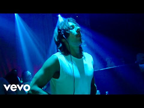 Bob Sinclar - Rock This Party (Everybody Dance Now)