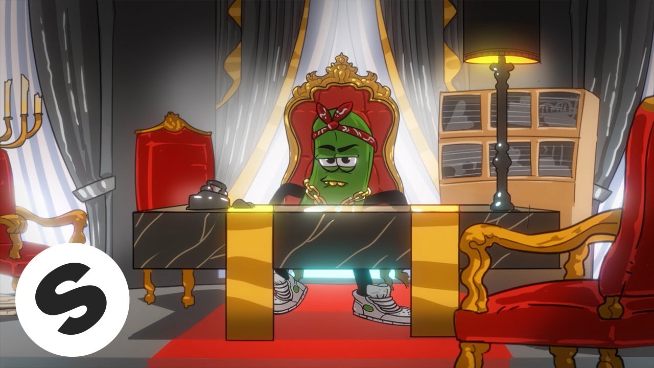 Pickle — Like That